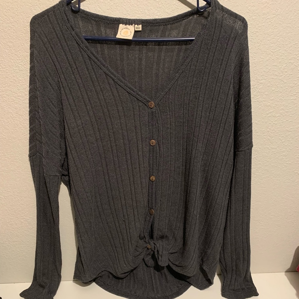Very cozy sweater vibes shirt